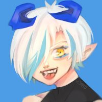 Pitayitadraws (@sxentar_03) 's Twitter Profile