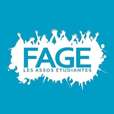 1re orga étudiante de France 📢
Membre @leCESE @ESUtwt @CNAJEP @PouvoirDeVivre 🤝
2000 #assos, créée et dirigée par les jeunes depuis 1989 🗣
#EducPop #Jeunesse