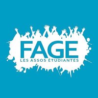 FAGE(@La_FAGE) 's Twitter Profile Photo