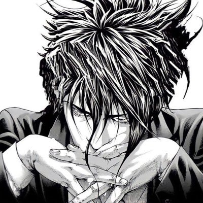 HalKakerou's profile picture. 