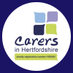Carers in Herts (@carersinherts) Twitter profile photo Carers in Herts (@carersinherts) Twitter profile photo