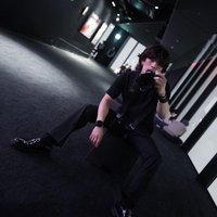 kame(@kame_44_) 's Twitter Profile Photo