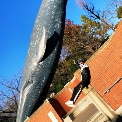えぐさ🐳さんのプロフィール画像