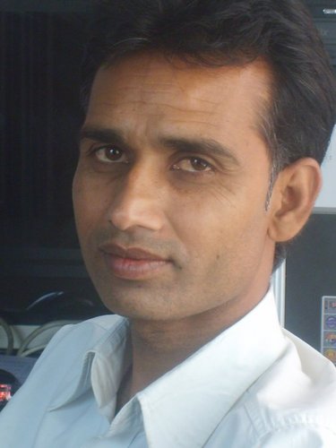 MOHAMMAD SIRAAJ