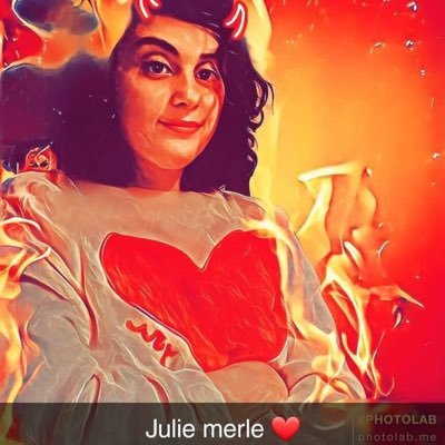 Julie_merle87's profile picture. j’aime la nature 🏞️