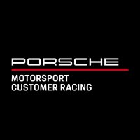 Porsche.CustomerRacing(@Customer_Racing) 's Twitter Profile Photo