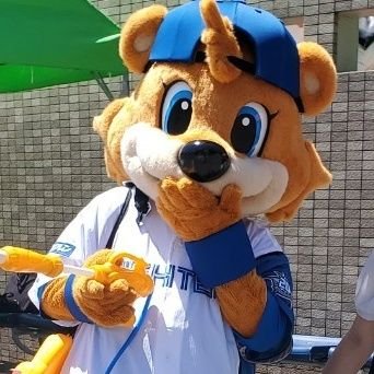 F5UHJtvsiGtD3Z4's profile picture. ファイターズ⚾
#34#14#17#61
箱推しですが、特に堀瑞輝選手・加藤貴之選手・今川優馬選手・伊藤大海選手が好きです！カビーちゃんも好きです🧸
無言フォローごめんなさい🙇‍♂️