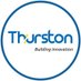 Thurston Group (@thurstongroup) Twitter profile photo Thurston Group (@thurstongroup) Twitter profile photo