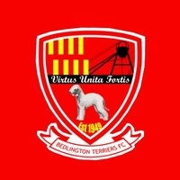 Bedlington Terriers FC (@btfcofficial) 's Twitter Profile Photo Bedlington Terriers FC (@btfcofficial) 's Twitter Profile Photo