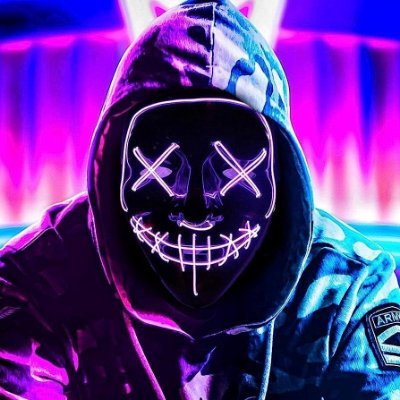 melodyxpot's profile picture. Hello World!