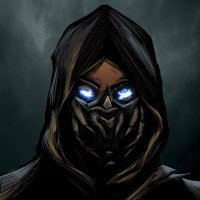 GHOST-EMC (@ghost_emc) 's Twitter Profile Photo
