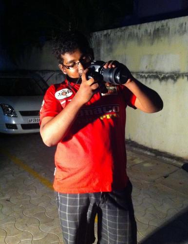 gowthammurthy's profile picture. 