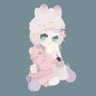 giela09nyanchu's profile picture. 🎀🐰ふんわり可愛いメルヘンうさぎ🐰🎀かと思った人残念。ただのNIKKE好きおじさんVtuberでした👴🏻みんなの心安らぐセーブポイントになりたい🥕🩵🌟ご依頼・コラボ等ご連絡⇨ https://t.co/kTywJnvMnc Design:@itowo_work...✖︎AI学習とDM✖︎