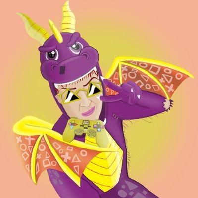 Hey guys, Danta Fanta here, welcoming you to my Twitter! Find me on YouTube as DantaFanta and TheSpyroFan12!