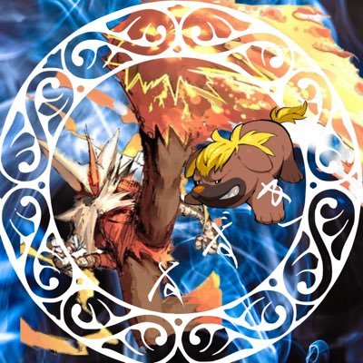 anagotindesu's profile picture. ポケモンSV ポケスリ てぃすたポケモンch