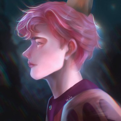 chirpppyy's profile picture. "idk what to put here so i just want people to know that a.i "artists" have uncut cocks" -my bestie

https://t.co/4Z3iu818ew