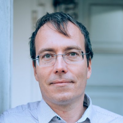 Economist, Senior Researcher
at @tugraz @unikrems and @CSHVienna
