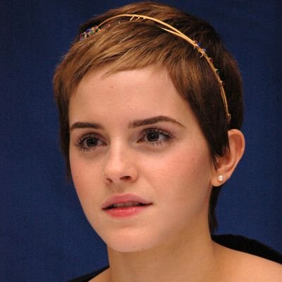 Emma Watson