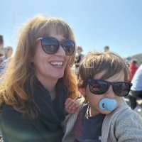 Dr Maria Kirrane (@mariakirrane) 's Twitter Profile