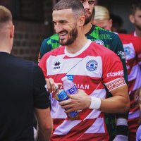 Bradley Oliver Barry (@bradbarry27) 's Twitter Profile