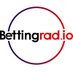 Betting Radio (@BettingRadioHQ) Twitter profile photo