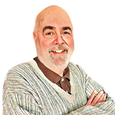 Greg Jarboe Profile