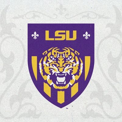 The Official Twitter Account of LSU Soccer