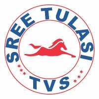 Sree Tulasi TVS(@sreetulasitvs) 's Twitter Profile Photo