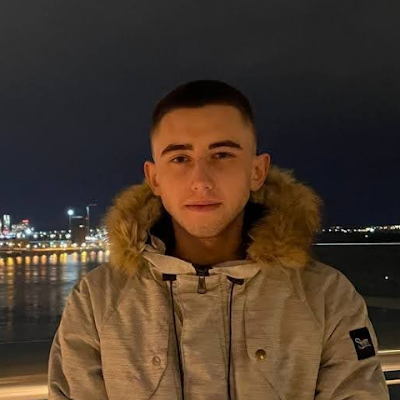 AndriiMyntiuk's profile picture. 
