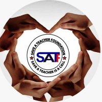 Save A Teacher Foundation (@savea92050) 's Twitter Profile