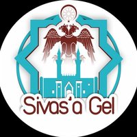 Sivas’a Gel (@sivasagel) 's Twitter Profile