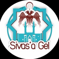 Sivas’a Gel(@SivasaGel) 's Twitter Profile Photo