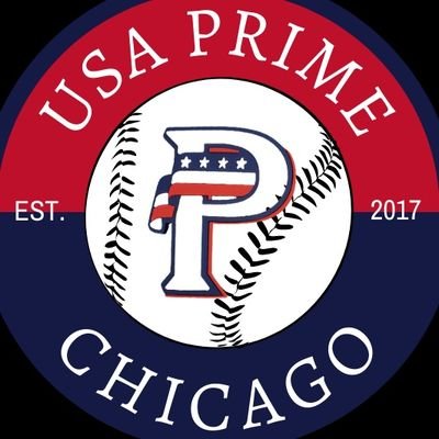 The official Twitter site of USA Prime Chicago. An amateur travel baseball program for kids 8-18. EST 2023
Endorsed by Dinger Bats