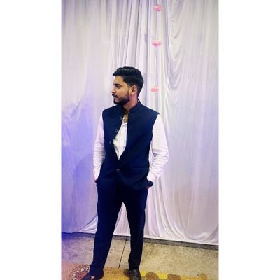 srijantiwari256's profile picture. Advocate, District and session court Rewa