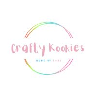 Crafty Kookies(@CraftyKookies) 's Twitter Profile Photo