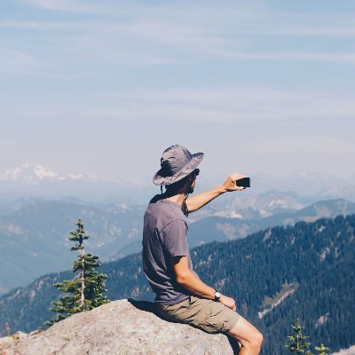 gittisak6996's profile picture. 