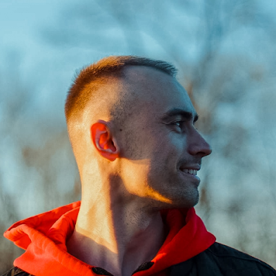 AndriiLevc38768's profile picture. 