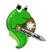 Tadpole_Milk(@Tadpole_Milk_) 's Twitter Profile Photo