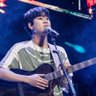 mujinlee_1228's profile picture. 