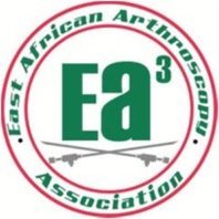 East African Arthroscopy Association(@EAAA_2023) 's Twitter Profile Photo