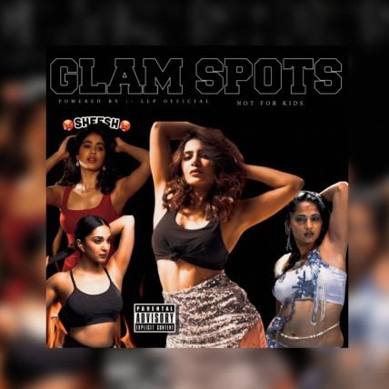 Glam Spotz