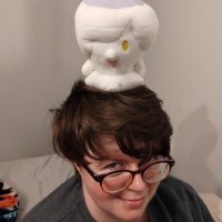 All That Jasper POGO 🏳️⚧️ (@all_that_jasper) 's Twitter Profile