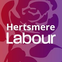 Hertsmere Labour(@HertsLabourUK) 's Twitter Profile Photo