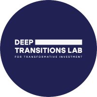 DeepTransitionsLab(@DTransitions2) 's Twitter Profile Photo
