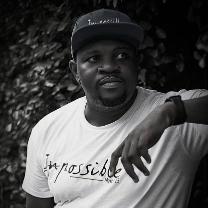 Brice_Tenkeu's profile picture. WakeUp.Move.Create