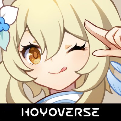 In the world of Teyvat — bla bla bla

For Lumine enjoyer! | Not affiliated with Hoyoverse | Parody