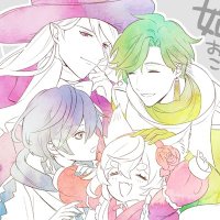 ぴゅもーれ (@pyumore_voice4) 's Twitter Profile Photo ぴゅもーれ (@pyumore_voice4) 's Twitter Profile Photo