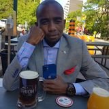 Ray Mwareya (@rmwareya) Twitter profile photo