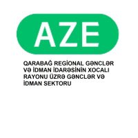 Xocalı rayonu üzrə Gənclər və İdman Sektoru (@elm_bagirov) 's Twitter Profile