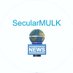 Secular Mulk News (@secularmulk) Twitter profile photo